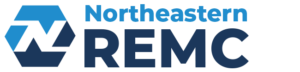NREMC logo